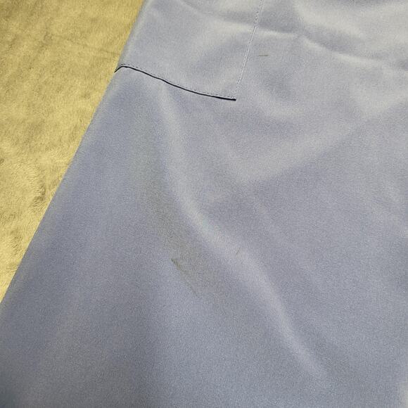 Dickies Pants Womens Medium DK005P Cargo Scrub Workwear Stretch Petite Nursing - Picture 9 of 10